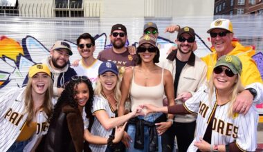 East Village Block Party