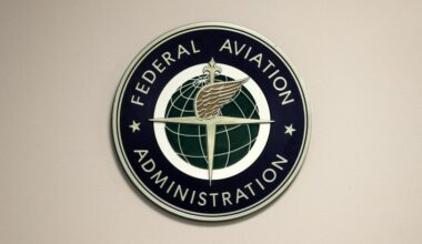 FAA closes airspace around El Paso, Texas, for 10 days, grounding flights