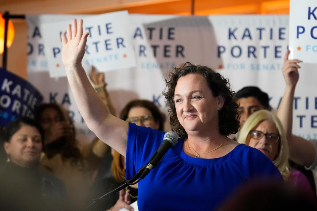 Will a crowded Democratic field in California governor’s race provide a rare opening for the GOP? – The Mercury News