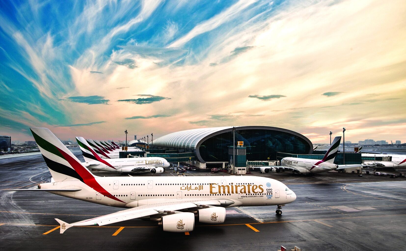 Emirates airlines, los angeles, san francisco, seattle, new york, chicago, houston, dubai, rome, munich, hamburg, vienna, budapest, prague, us, israel, iran,