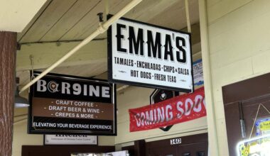 A Sacramento Bee reader recommended that I check out Emma’s Tamales as part of The Bee’s On a Budget series, which helps readers find fun and affordable ways to connect to the community.