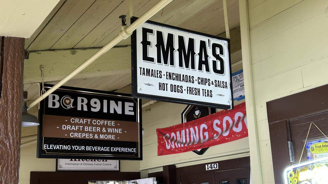A Sacramento Bee reader recommended that I check out Emma’s Tamales as part of The Bee’s On a Budget series, which helps readers find fun and affordable ways to connect to the community.