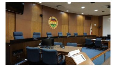 Santa Clara was evasive in responding to several public records act requests about who leaked information from a 2024 closed session.