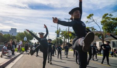 Long Beach Public Library celebrates Black History Month with the return of 'For the Culture'