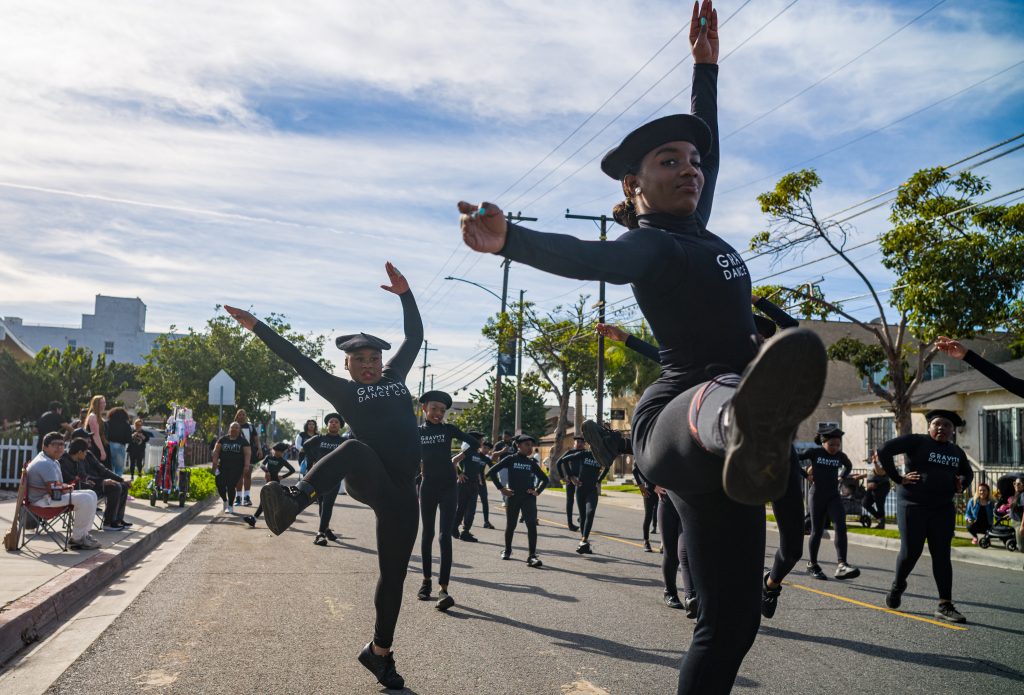 Long Beach Public Library celebrates Black History Month with the return of 'For the Culture'