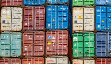 Port of Long Beach scholarships and internships applications open to local students through Feb. 20