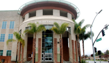 Escondido's had a contract with ICE since 2014. Now critics want it to end