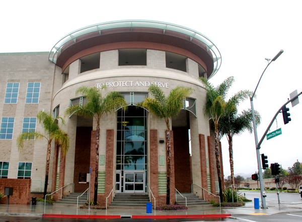 Escondido's had a contract with ICE since 2014. Now critics want it to end