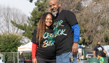 Color The Block Leads Food Justice Movement In Sacramento