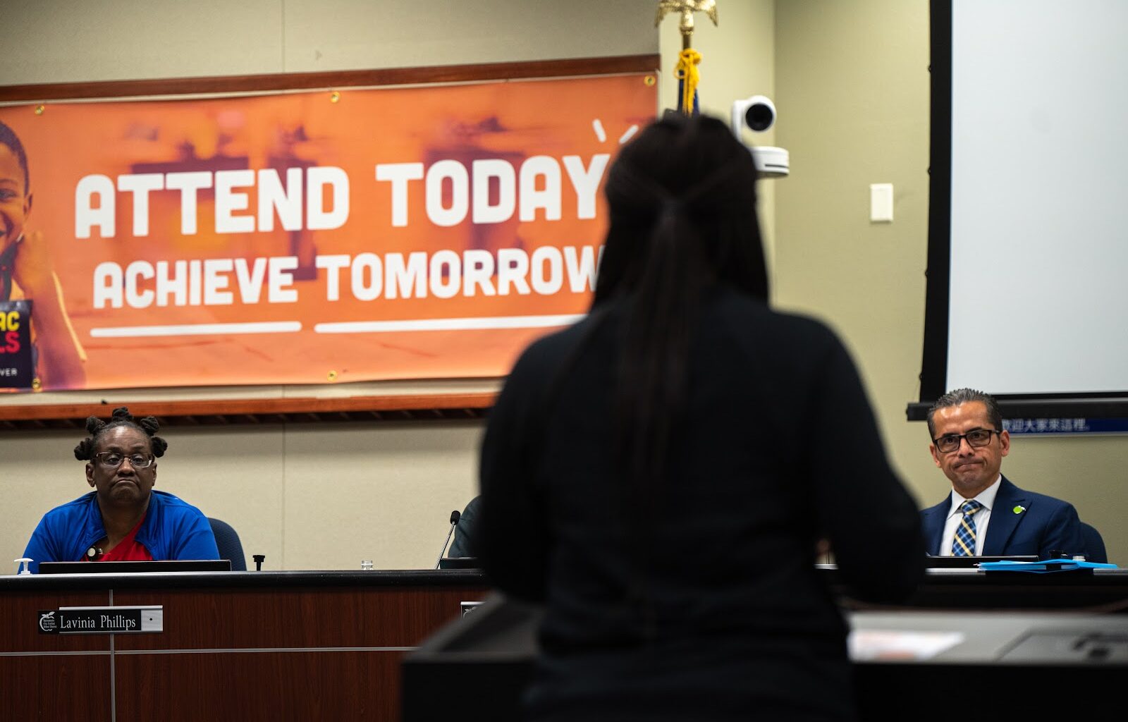 Sacramento City Unified Trustees Quietly Vote To Lay Off 400 Staff