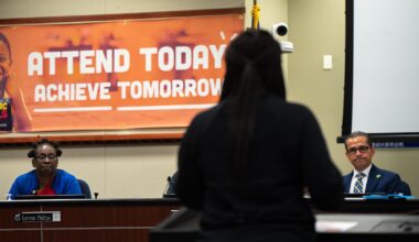 Sacramento City Unified Trustees Quietly Vote To Lay Off 400 Staff