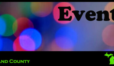 Events in Oakland County - Oakland County Times