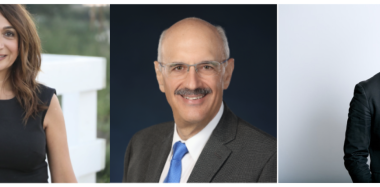 Suzie Price heads new team for Musical Theater West