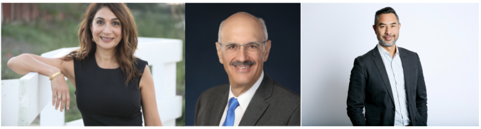 Suzie Price heads new team for Musical Theater West