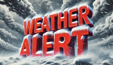 County Herald Weather Center