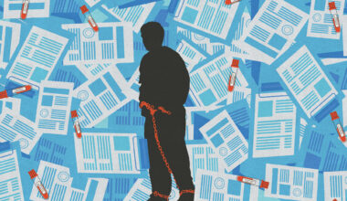 Why CA prison doctors want parole board to stop citing drug tests