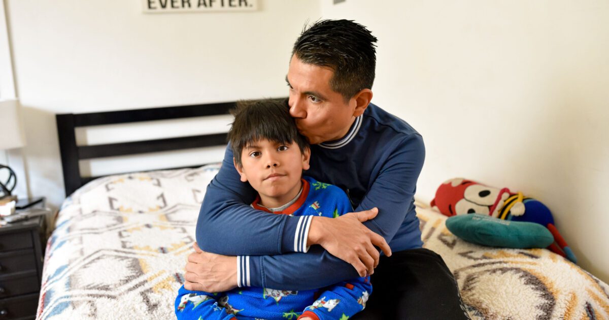 Silicon Valley homeless prevention program goes national