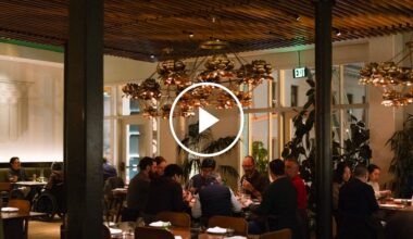 Restaurant Review: Mister Jiu’s - The New York Times