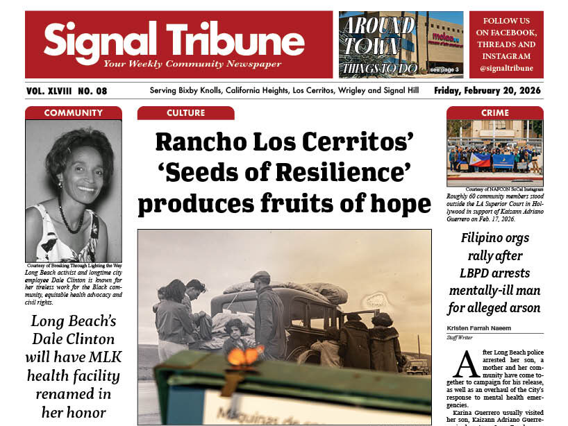 Full Issue: February 20, 2026