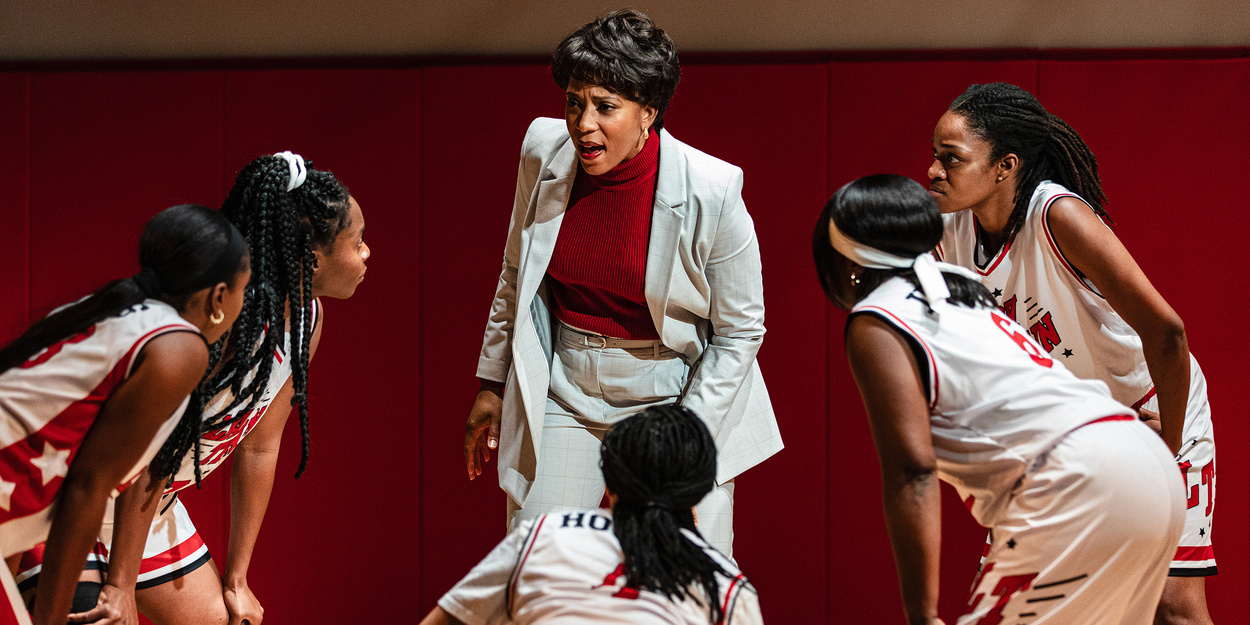 FLEX to Make West Coast Premiere at San Francisco Playhouse