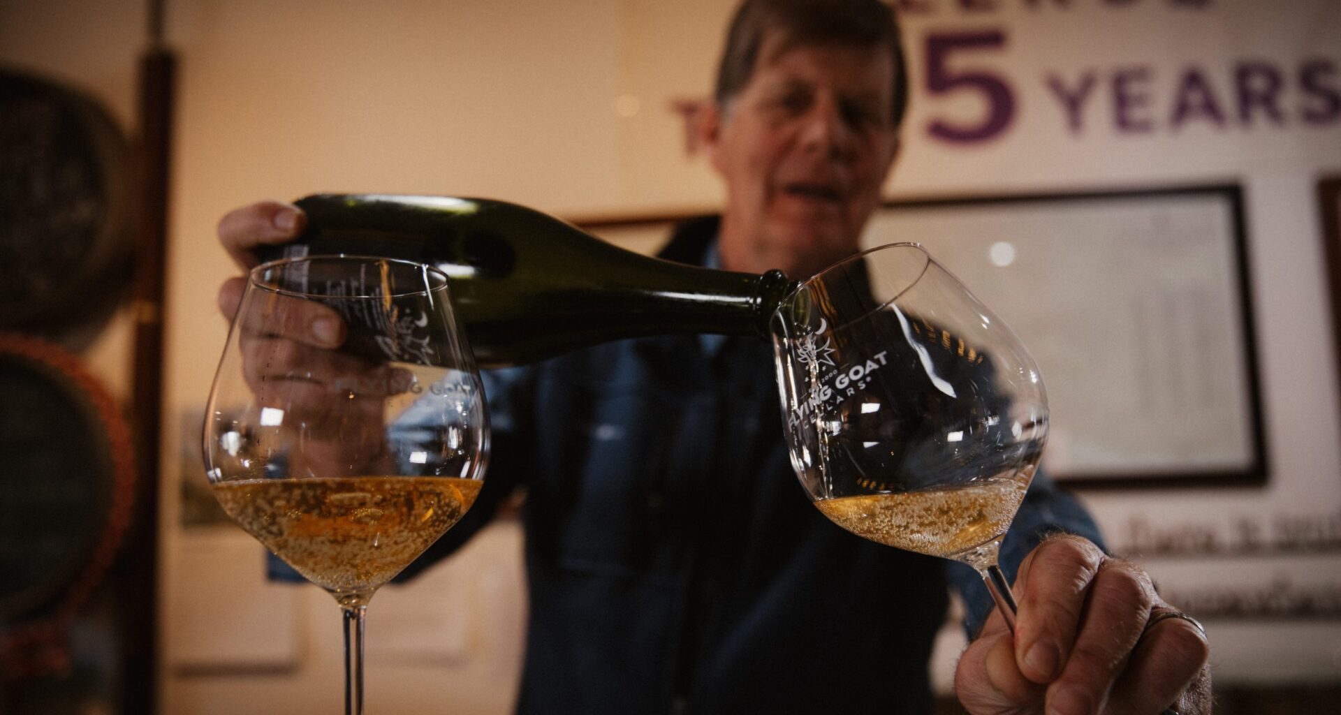 California Winery Challenges Government Mandate Forcing Businesses to Fund Speech