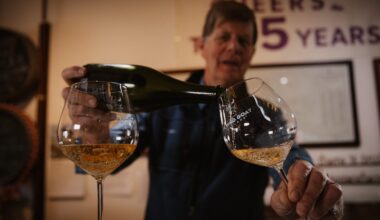 California Winery Challenges Government Mandate Forcing Businesses to Fund Speech