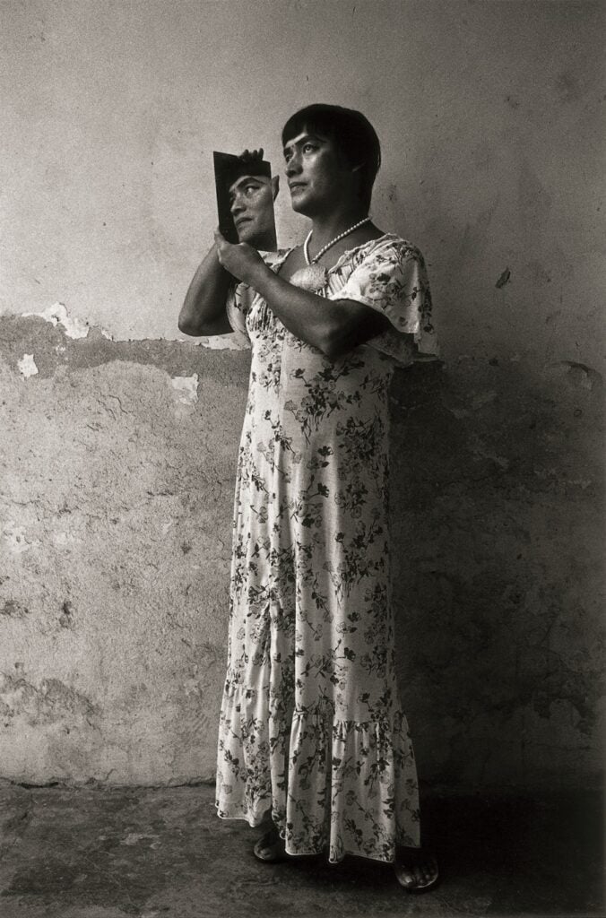 Landmark Graciela Iturbide Exhibition