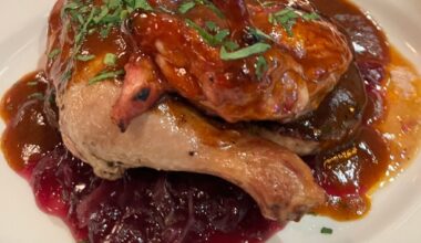 Bringing childhood lessons of Persian cooking to a new home in Fullerton – Orange County Register