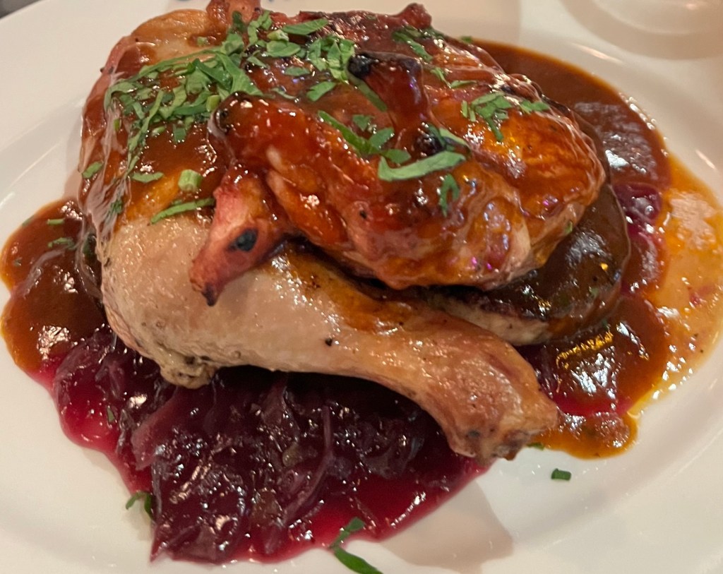 Bringing childhood lessons of Persian cooking to a new home in Fullerton – Orange County Register