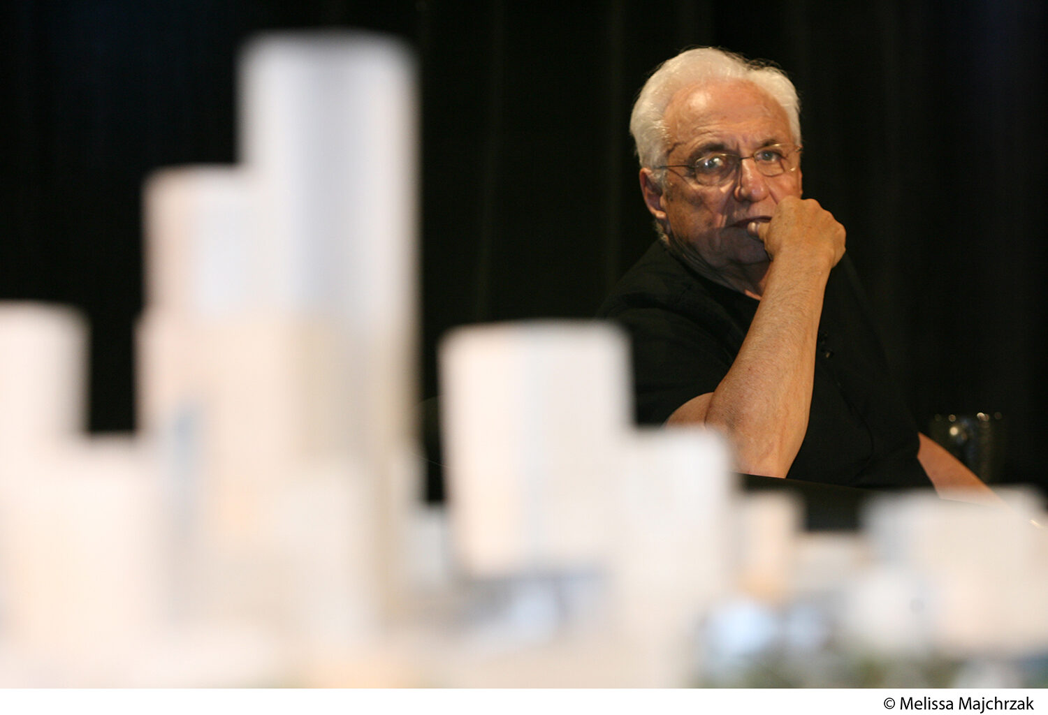 Becoming Frank Gehry  - LAmag