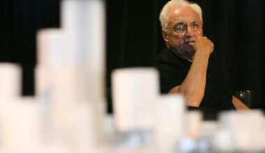 Becoming Frank Gehry  - LAmag