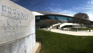 Fresno approves dozens of new city fees effective July 1