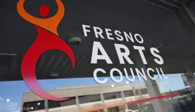 Top Fresno stories: arts embezzlement and city politics