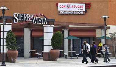 Latin-inspired Con Azucar café coming to Clovis mall