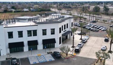 Blowout salon Drybar opening in Clovis shopping center