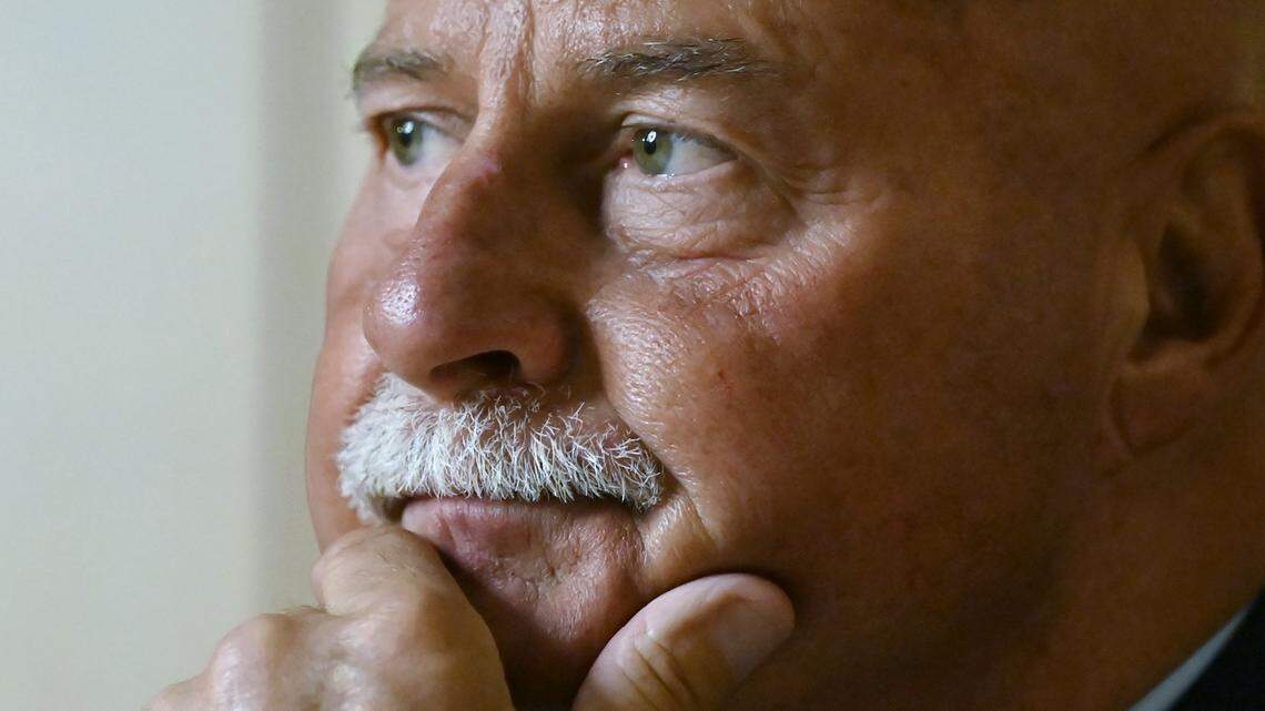 Fresno faces $23.3M budget deficit, mayor warns