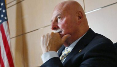 Why Fresno Mayor Jerry Dyer opposes ICE agents wearing masks