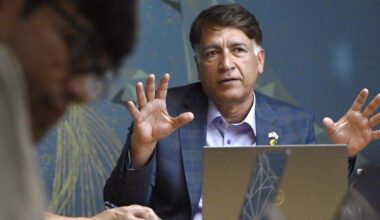 Central Valley lawmaker demands firing of rail CEO