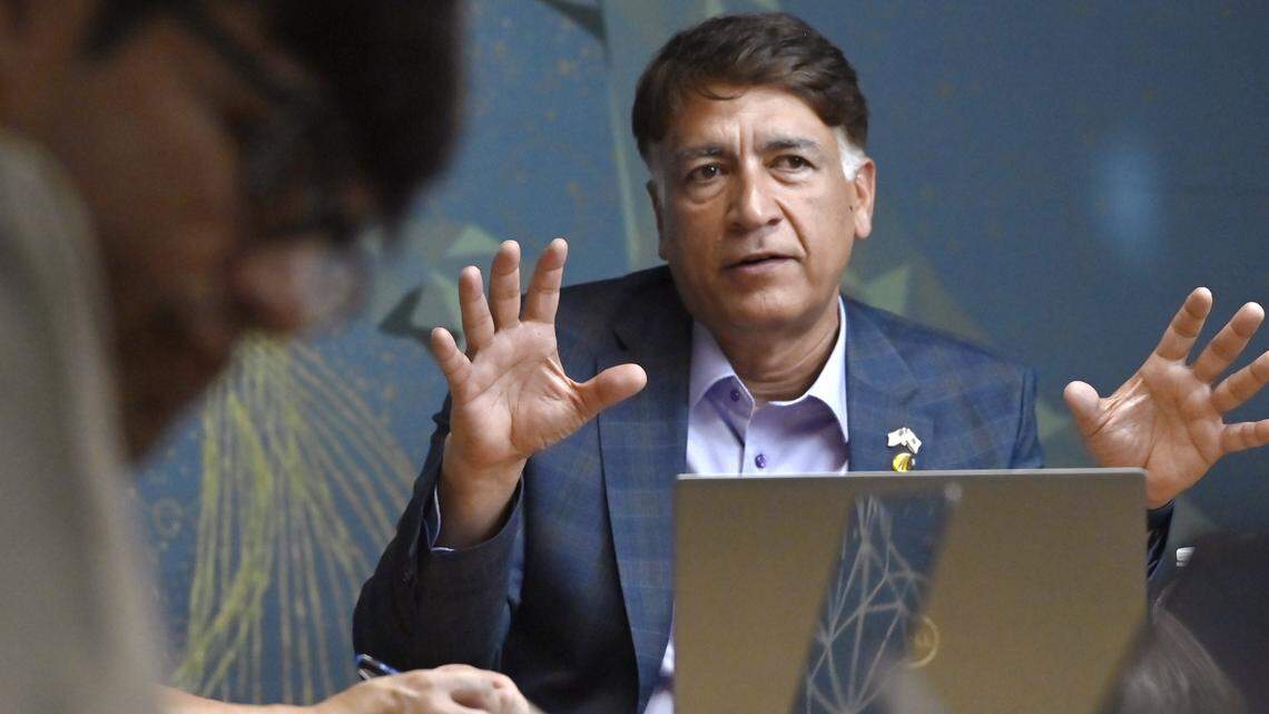 Central Valley lawmaker demands firing of rail CEO