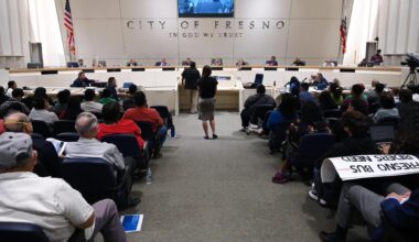 In July, the Fresno Council of Governments (COG) heard from many about an initiative to renew Measure C on the ballot this fall. The renewal was on the Fresno City Council agenda at its meeting Thursday, Aug. 11.