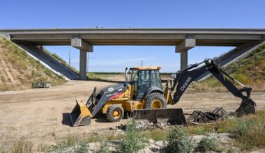 California rail authority approves major change order for Fresno work