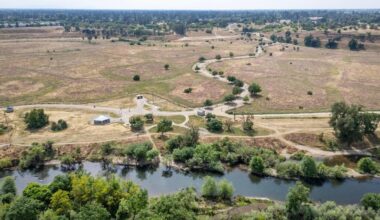 Fresno to begin River West access improvements this year