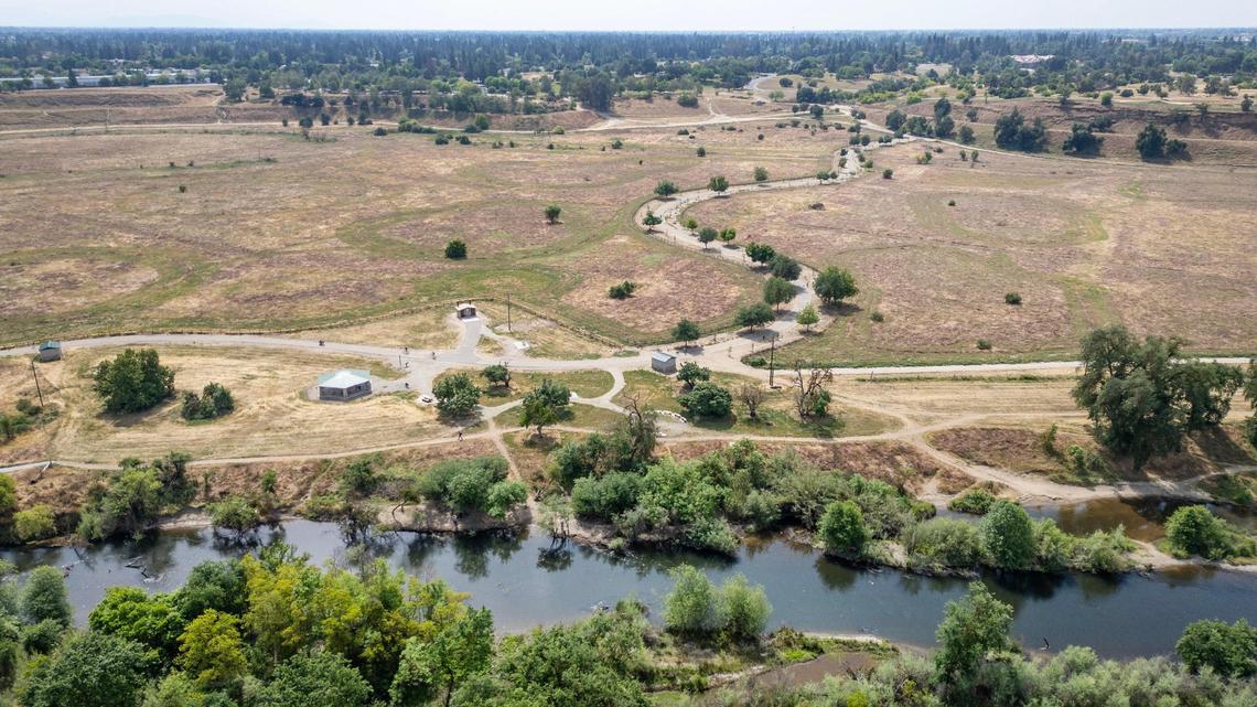 Fresno to begin River West access improvements this year