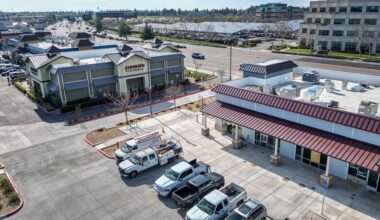 Owner of Annex Kitchen opens Italian sandwich shop in Fresno.