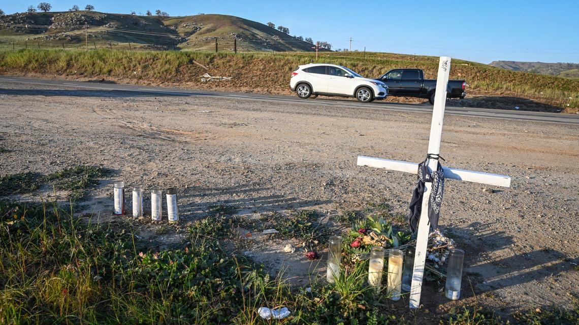 Fresno County needs another $70M to make ‘blood alley’ safer