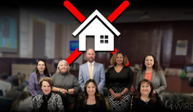 Amid SEDA Jousting, Trustee Islas Says, 'Threats From Mayor Do Not Deter Me'