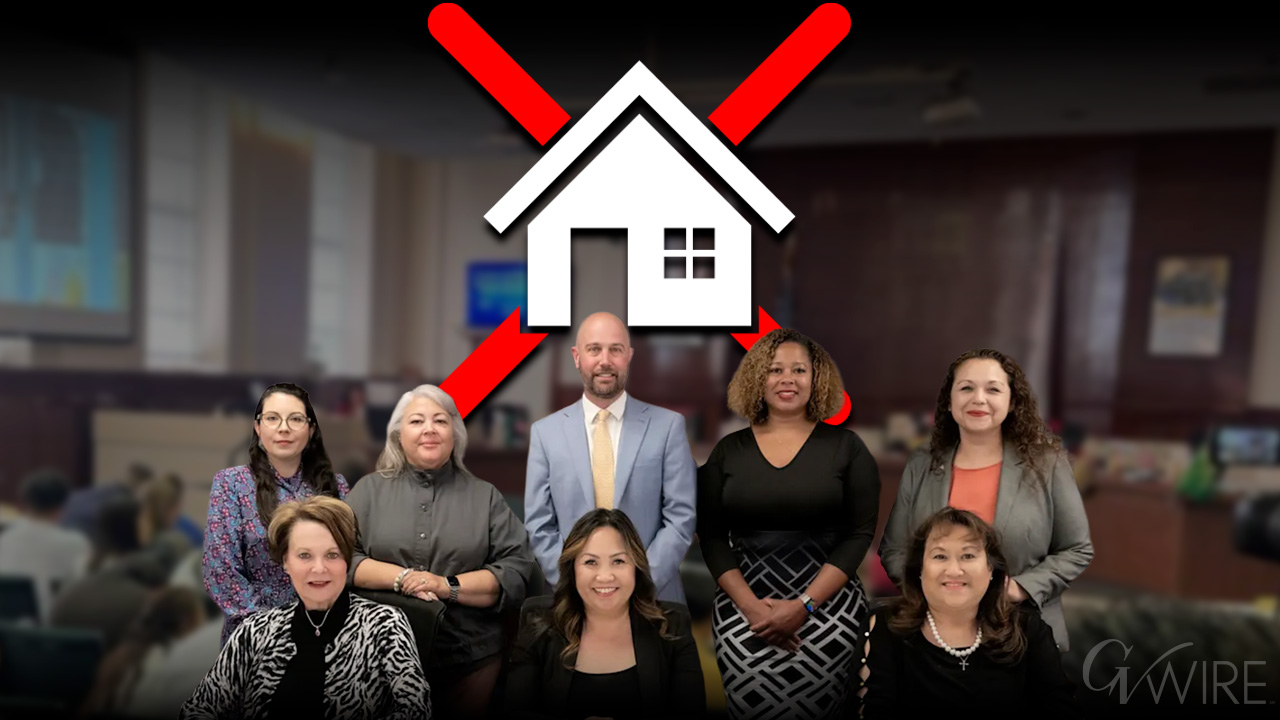 Amid SEDA Jousting, Trustee Islas Says, 'Threats From Mayor Do Not Deter Me'