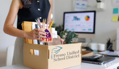 Community Assails Fresno Unified Trustees Over Proposed Layoffs