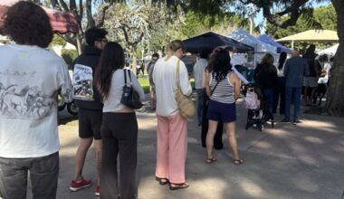 Weekly farmers market to start March 20