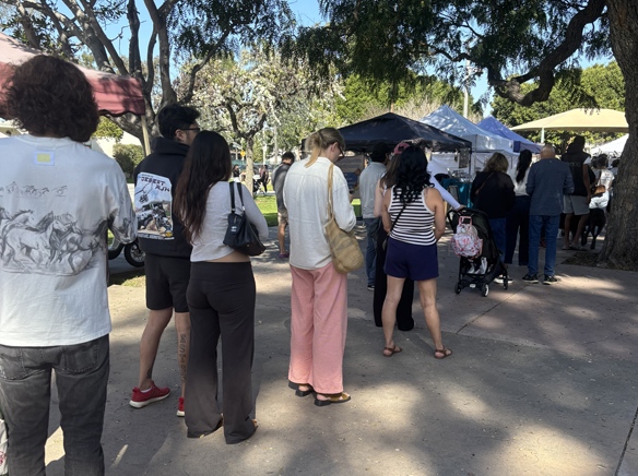 Weekly farmers market to start March 20